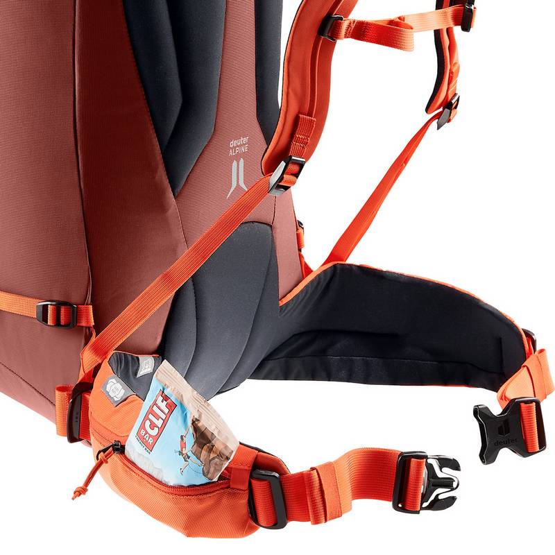 Deuter Guide 44+8 Wanderrucksack Herren