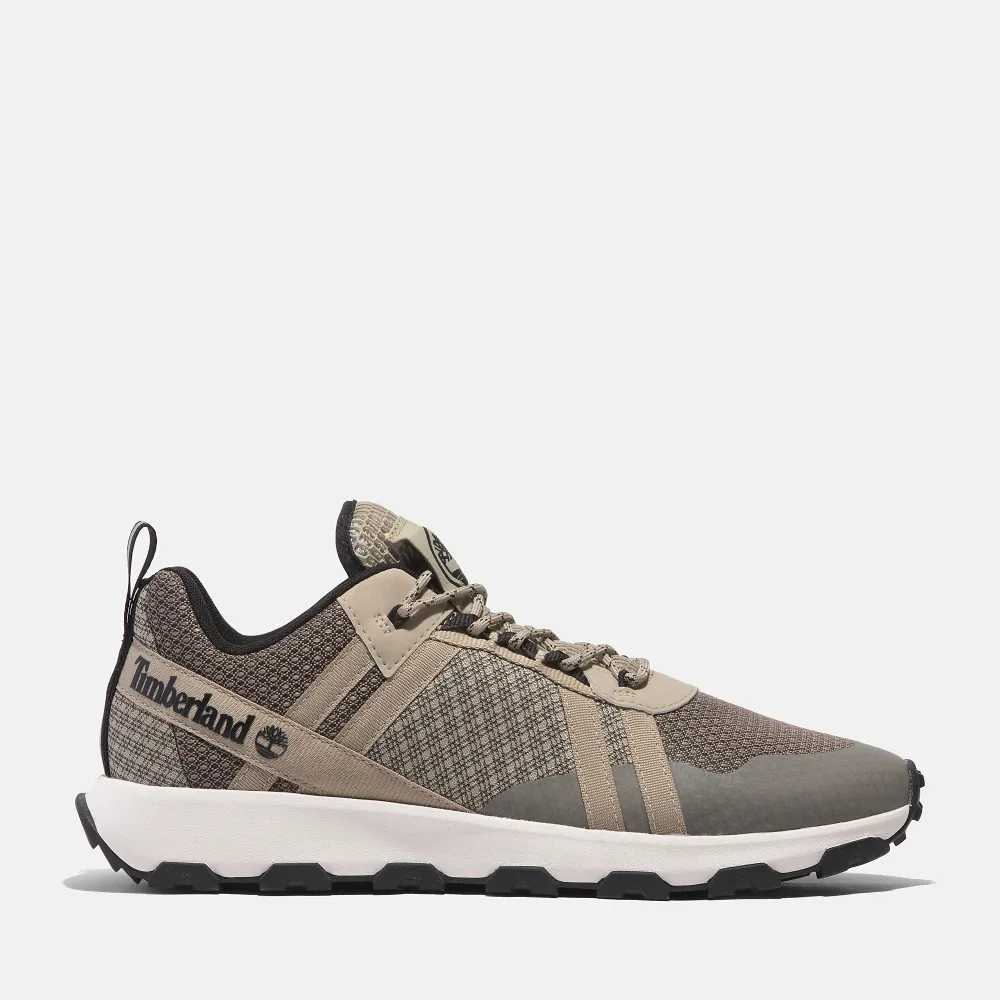 Timberland Winsor Trail TB0A6BESEAB1 / braun