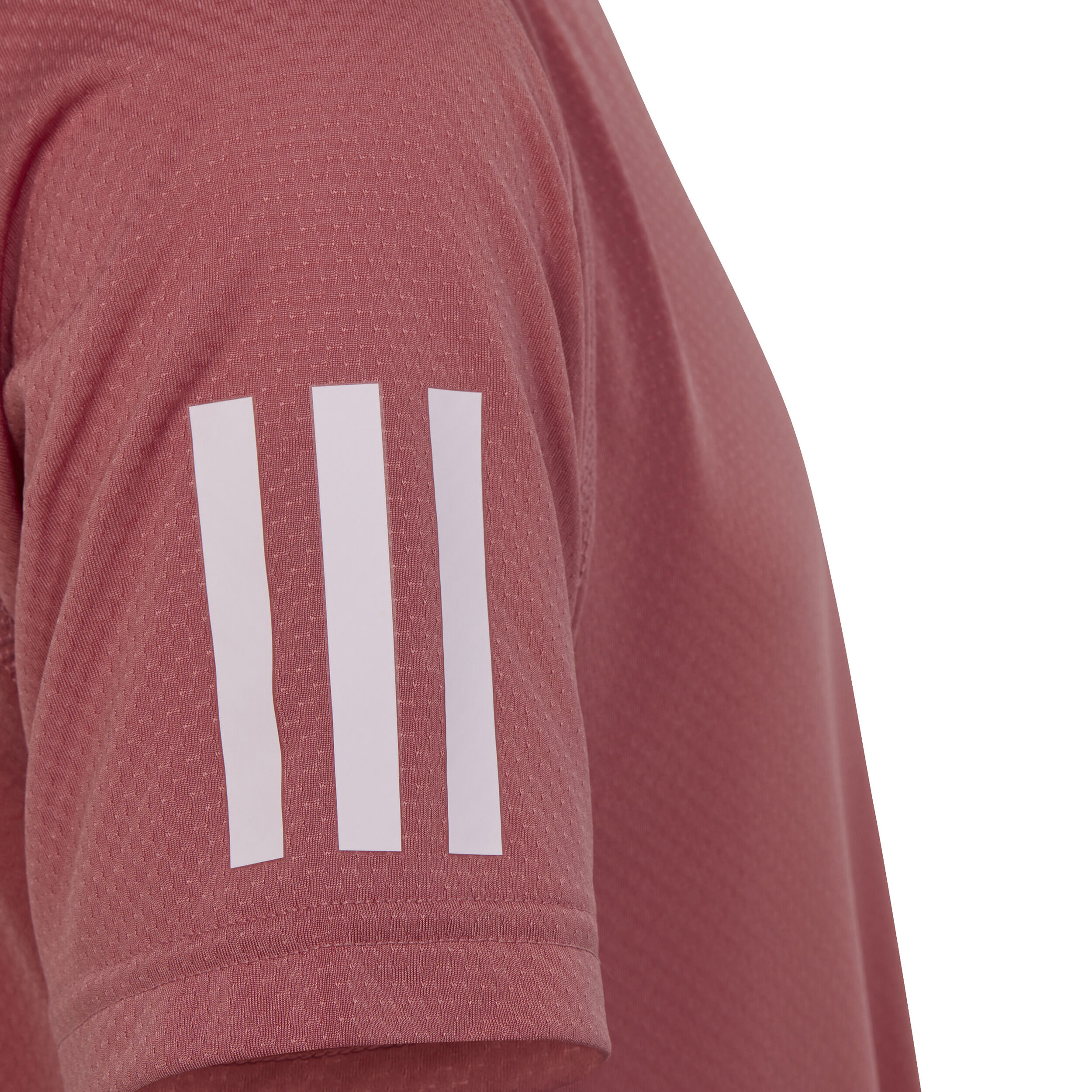 Club T-Shirt Mädchen - Rosa