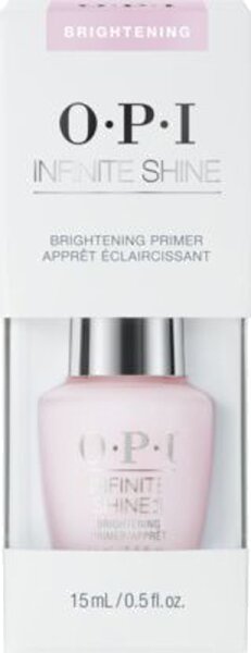 OPI Infinite Shine Brightening Primer Nagelunterlack