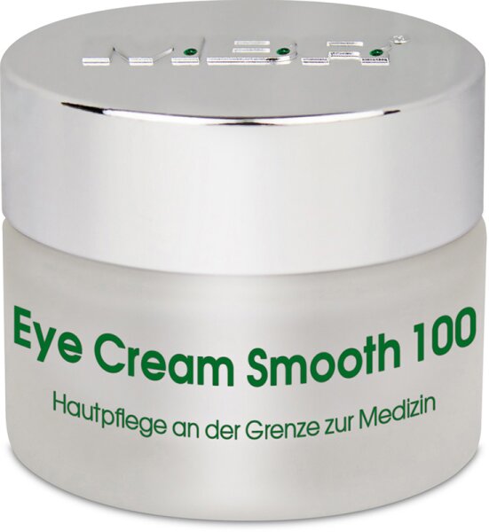 MBR Pure Perfection 100 N Eye Cream Smooth 100 Augencreme