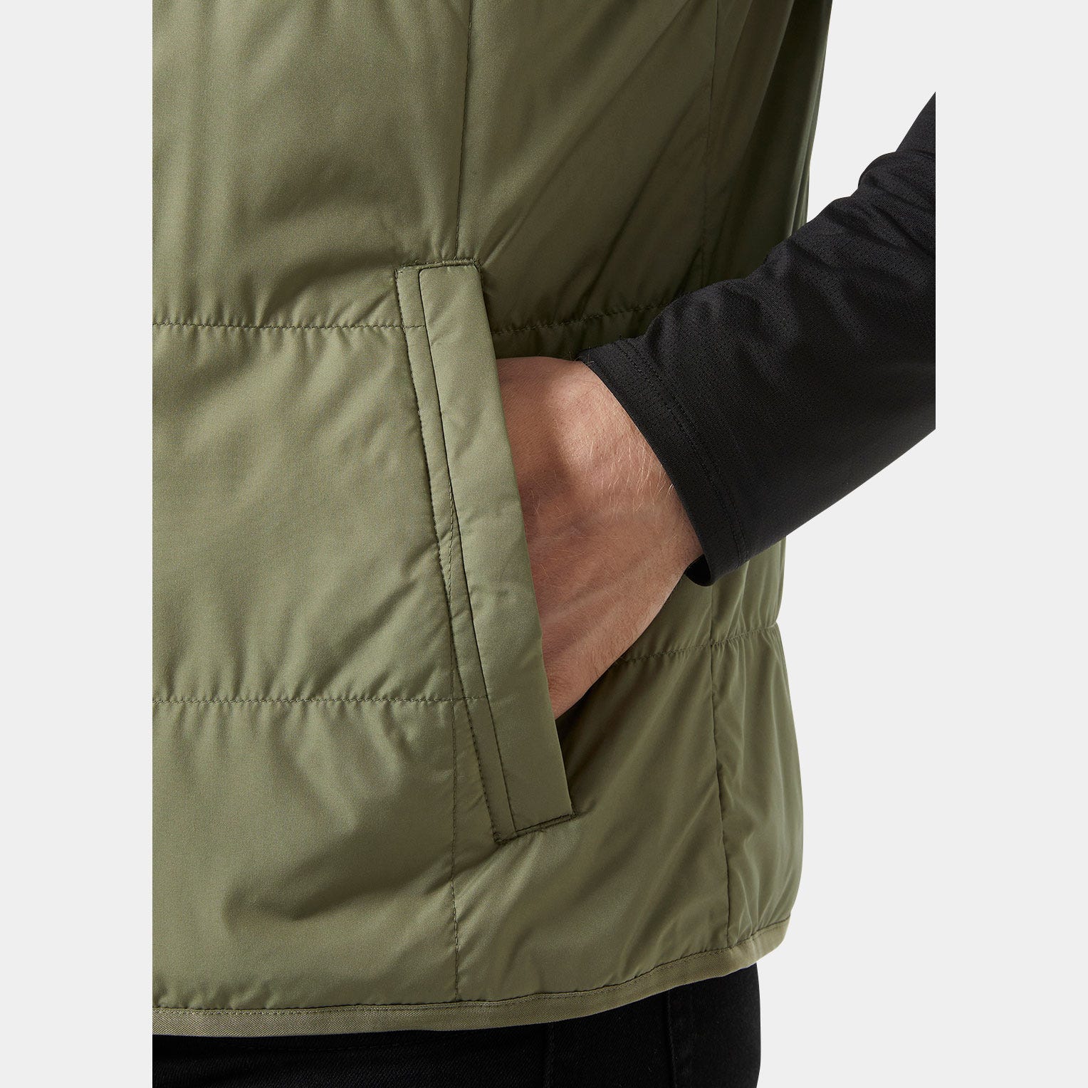 Men's Vika Light Insulated Vest