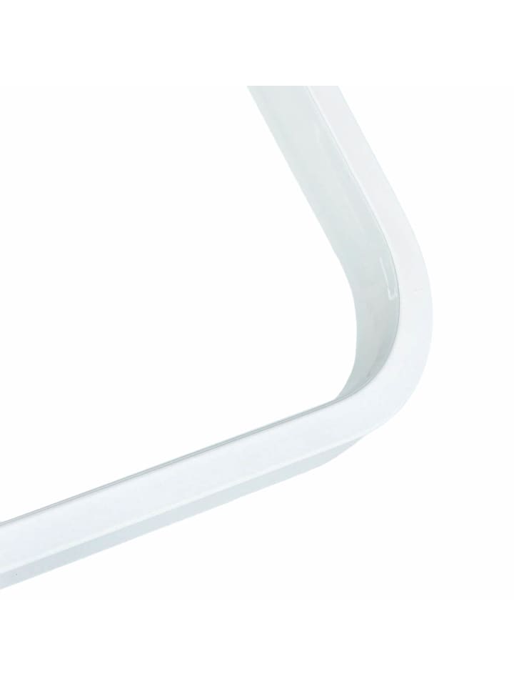 Licht-Erlebnisse Wandlampe EEK F in Weiß günstig kaufen onesize