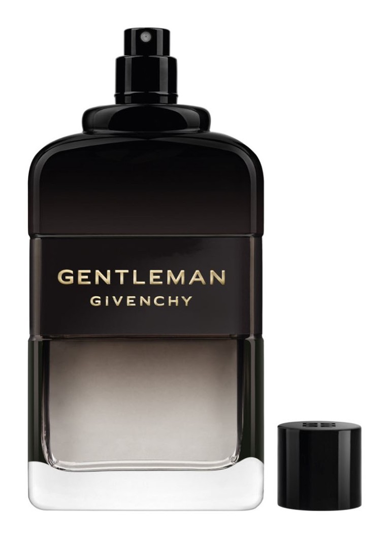 Eau de Parfum di Givenchy Gentleman Boisée