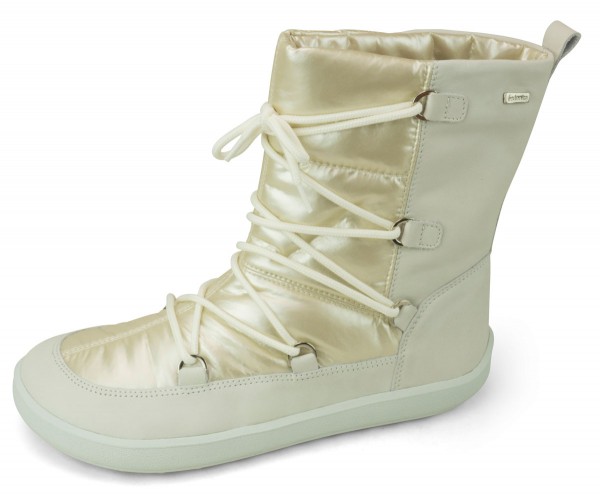 BeLenka |a ~ Snow Fox ~ Pearl White