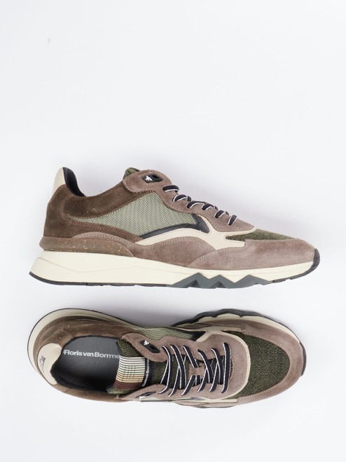 Sneaker-46612960009 Floris van Bommel
