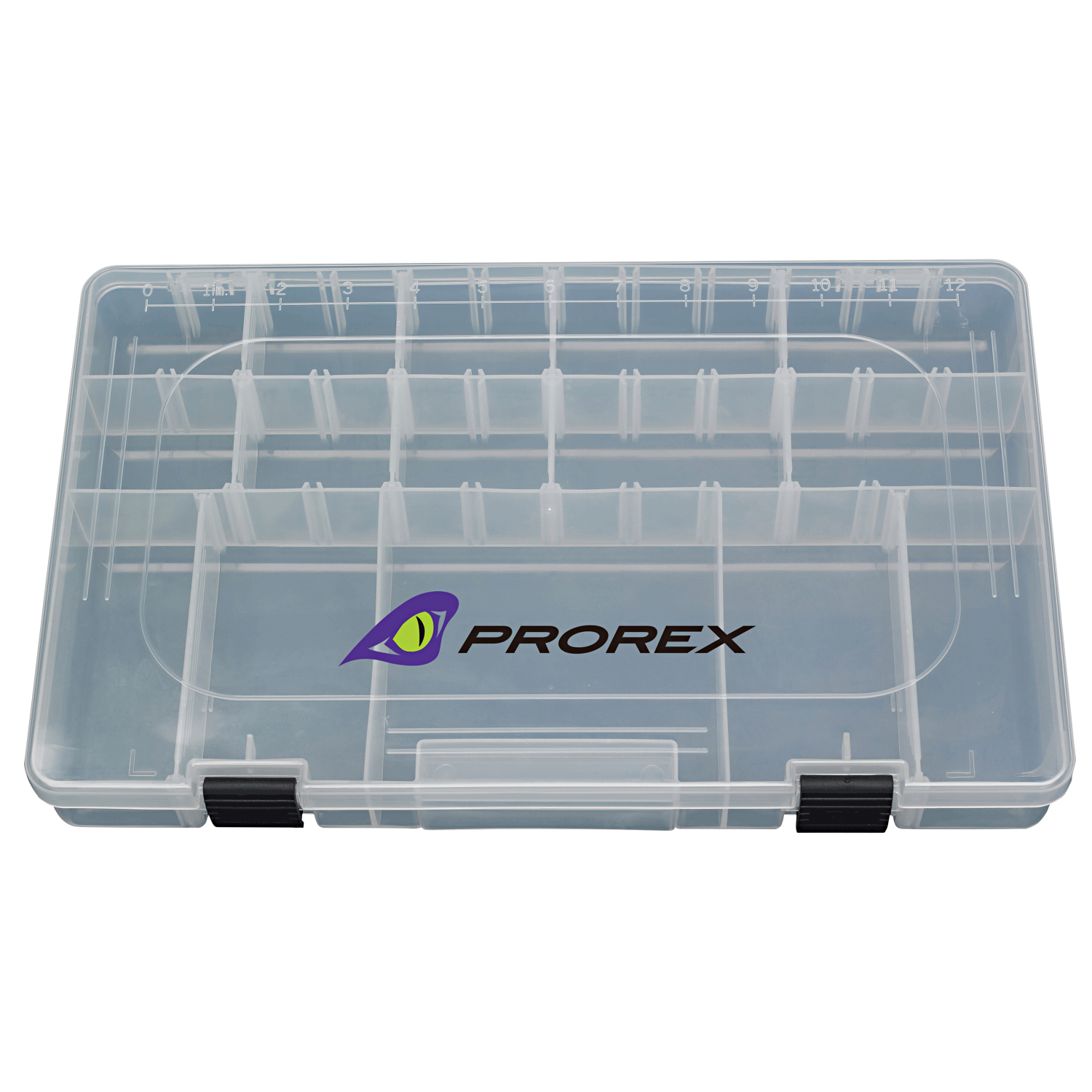 Prorex Köderschachteln