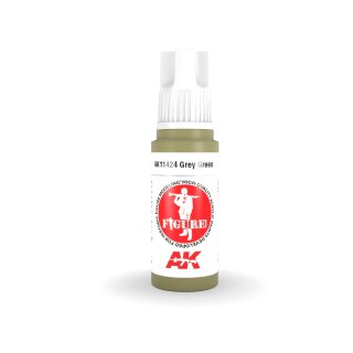 Grey Green (17 ml)