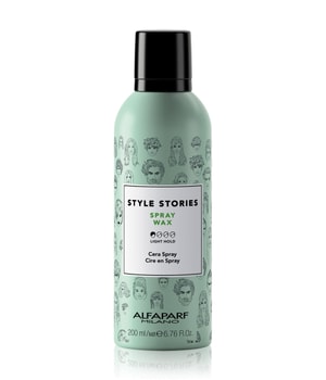 ALFAPARF MILANO Style Stories Spray Wax Haarwachs-200 ml