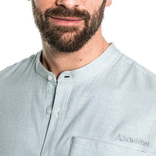 HERREN HEMD SHIRT DEWSBURY M