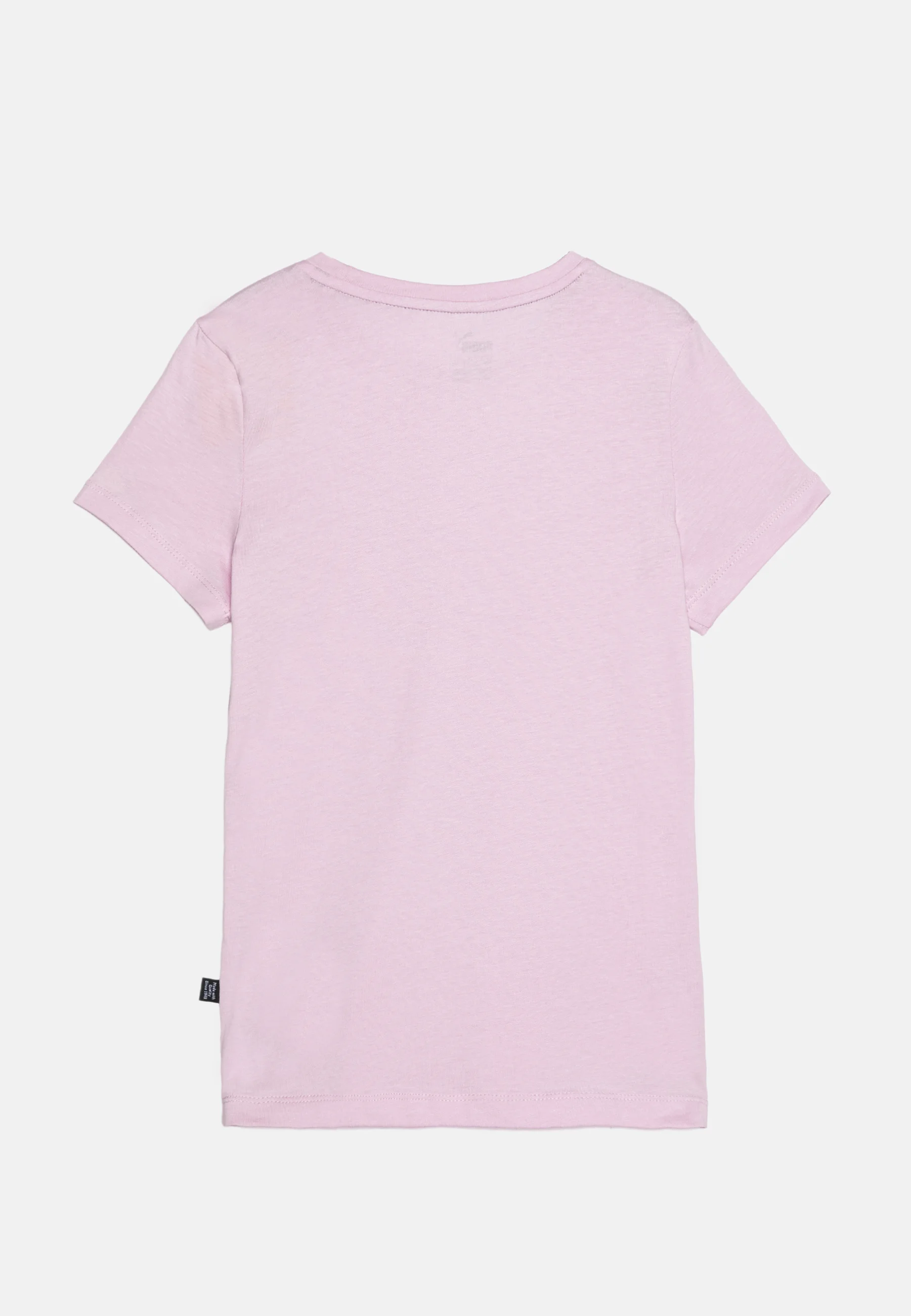 Camiseta estampada con el logotipo de Puma