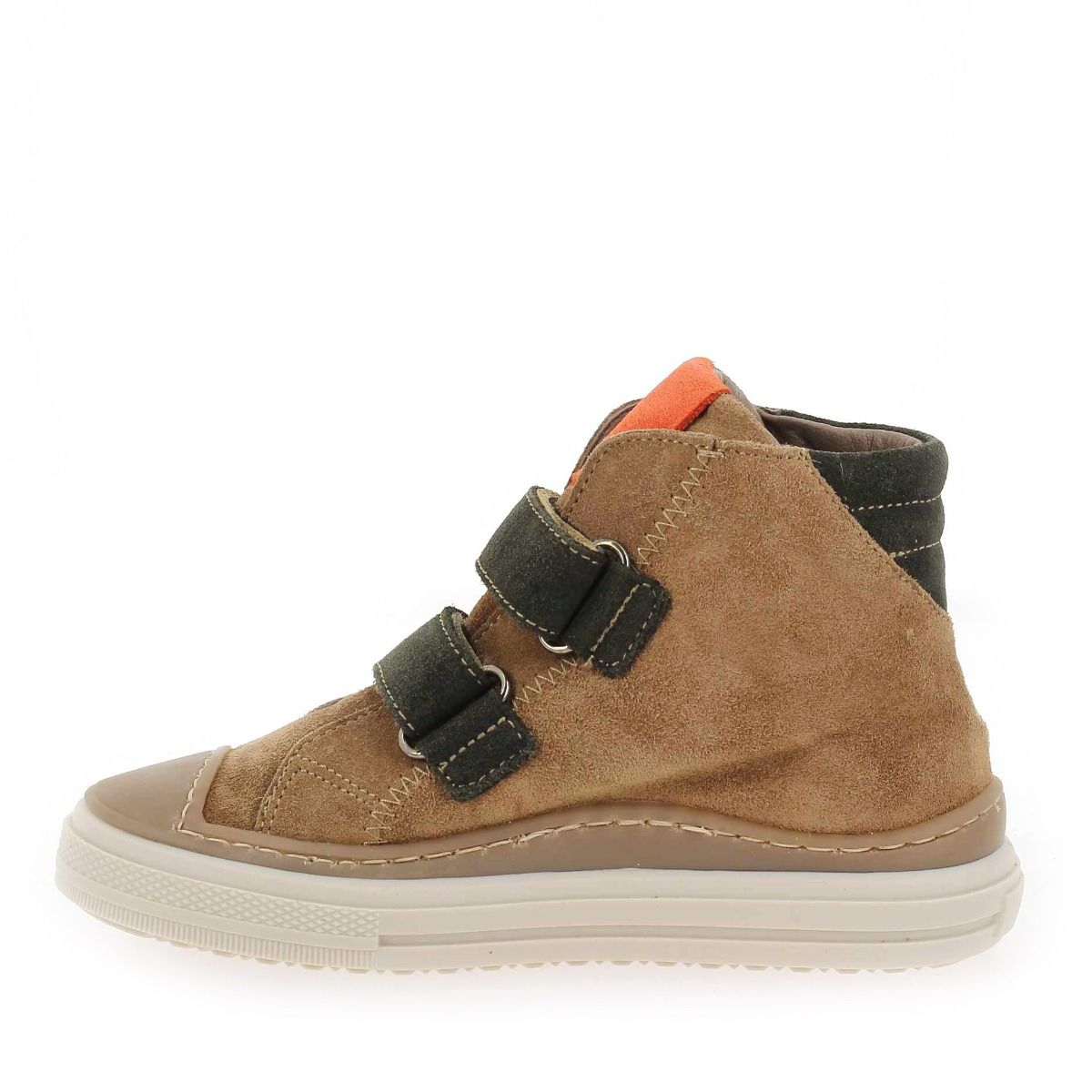Reqins  LOFT - Camel Orange