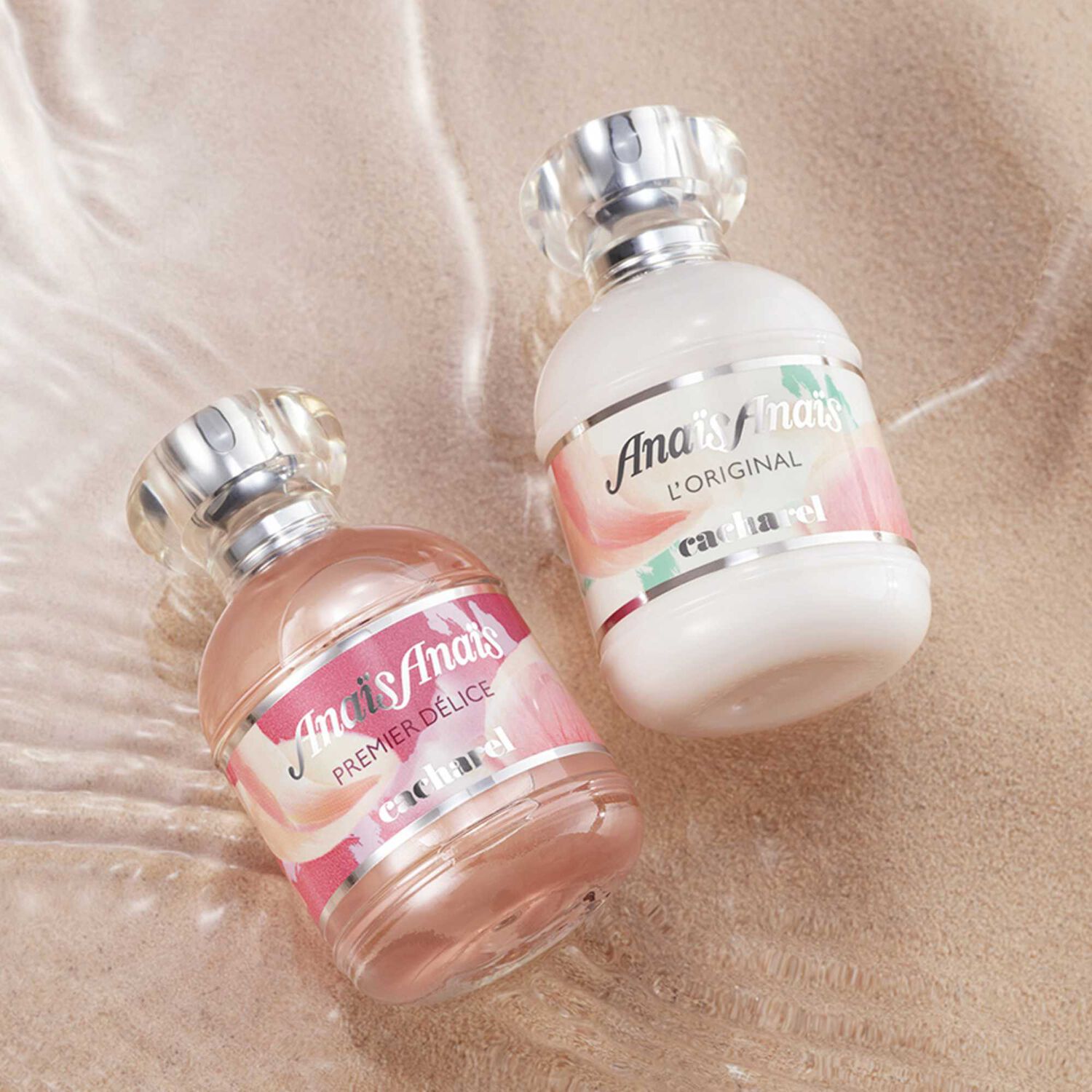 Cacharel Anaïs Anaïs Premier Délice Eau de Toilette