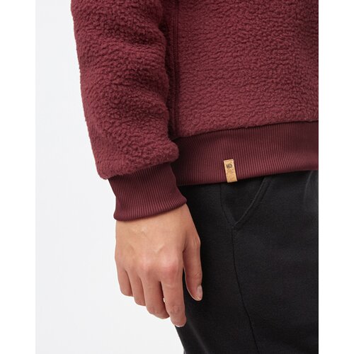 DAMEN SWEATSHIRT W ECOLOFT CREW