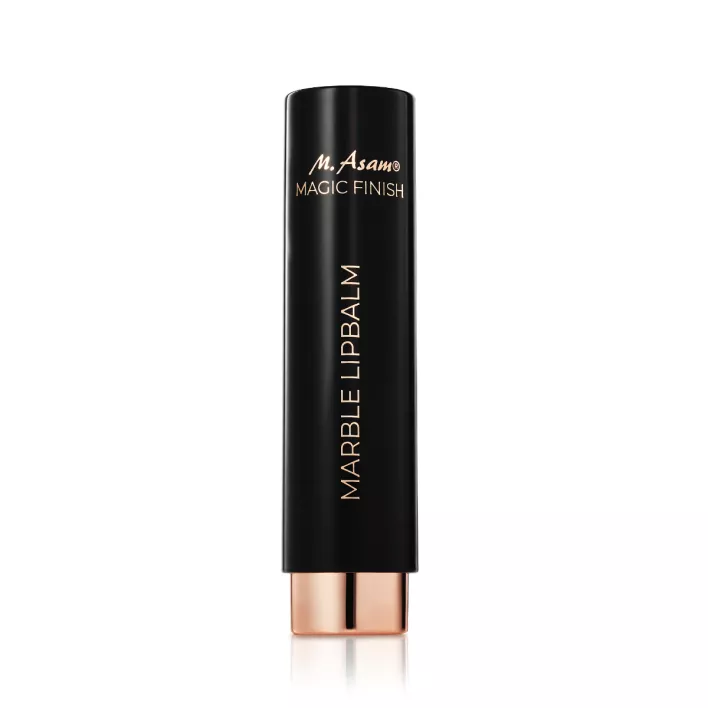 MAGIC FINISH Marble Lipbalm Black Week Edition