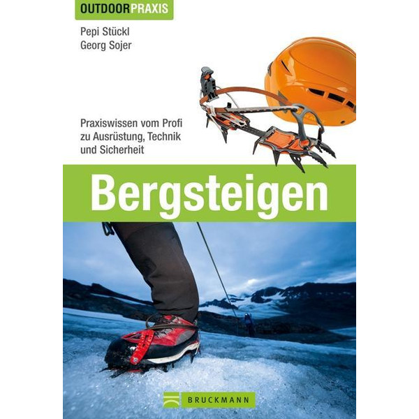 Bergsteigen - Ratgeber