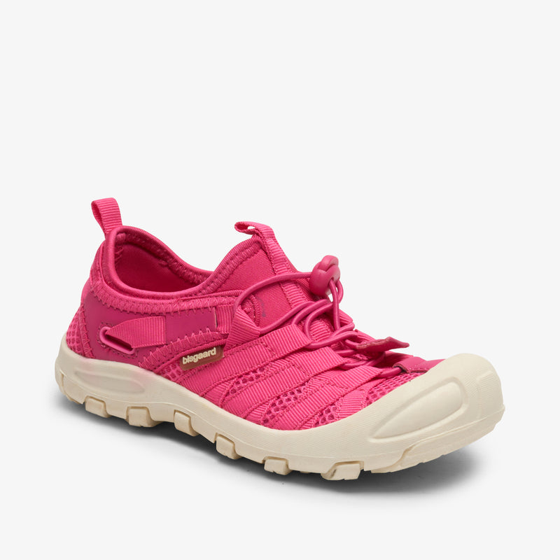 zion pink - Rosa