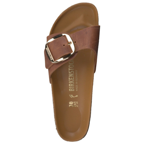 Pantolette Madrid-21102890003 Birkenstock