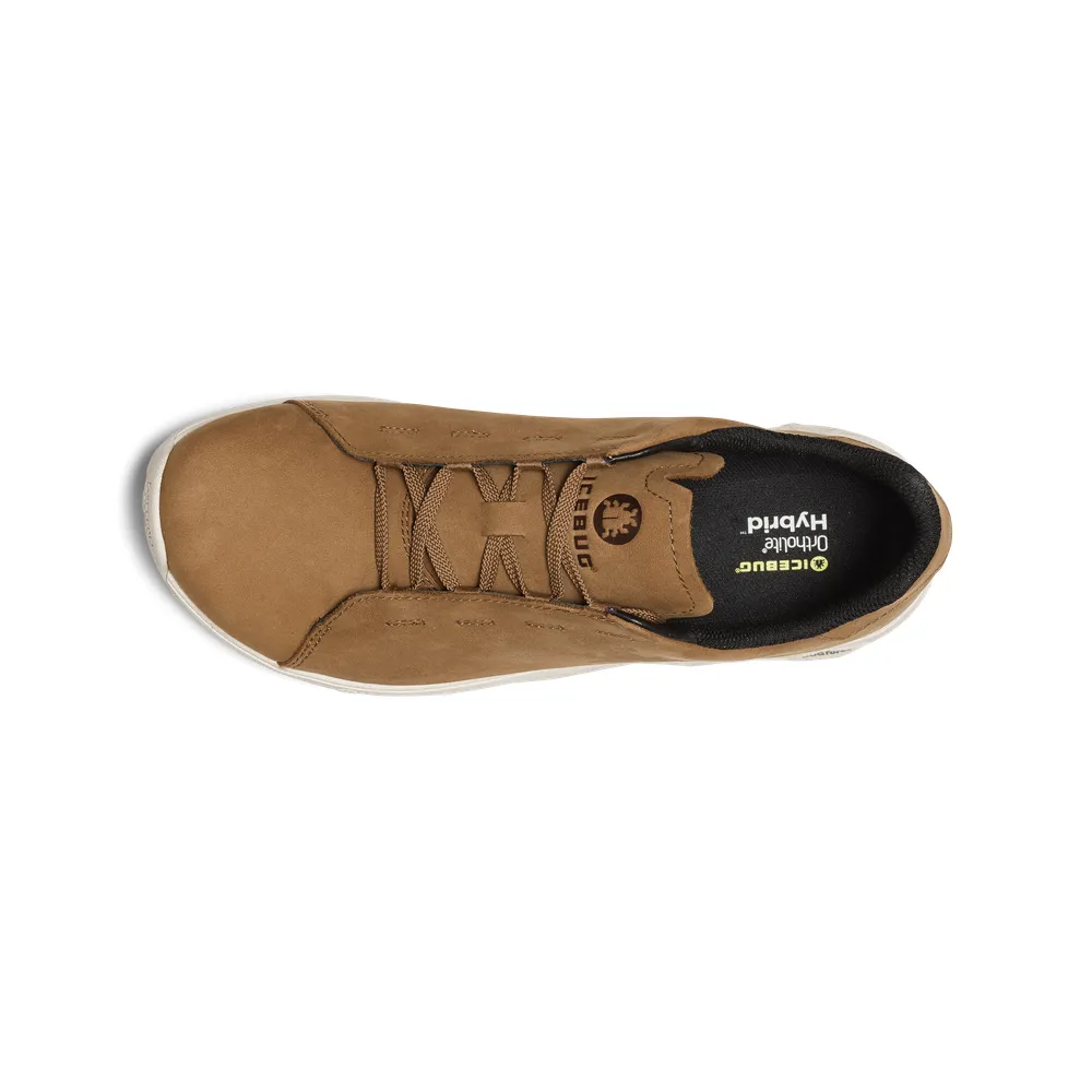 Icebug Loe Biosole F88028-0B / braun