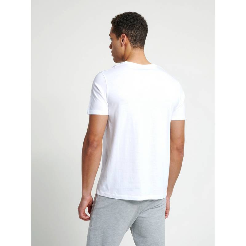 hummel hmlPETER T-SHIRT S/S T-Shirt Herren