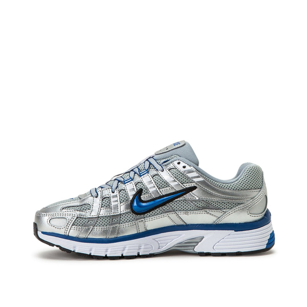 Nike P 6000 BV1021-001 / grau