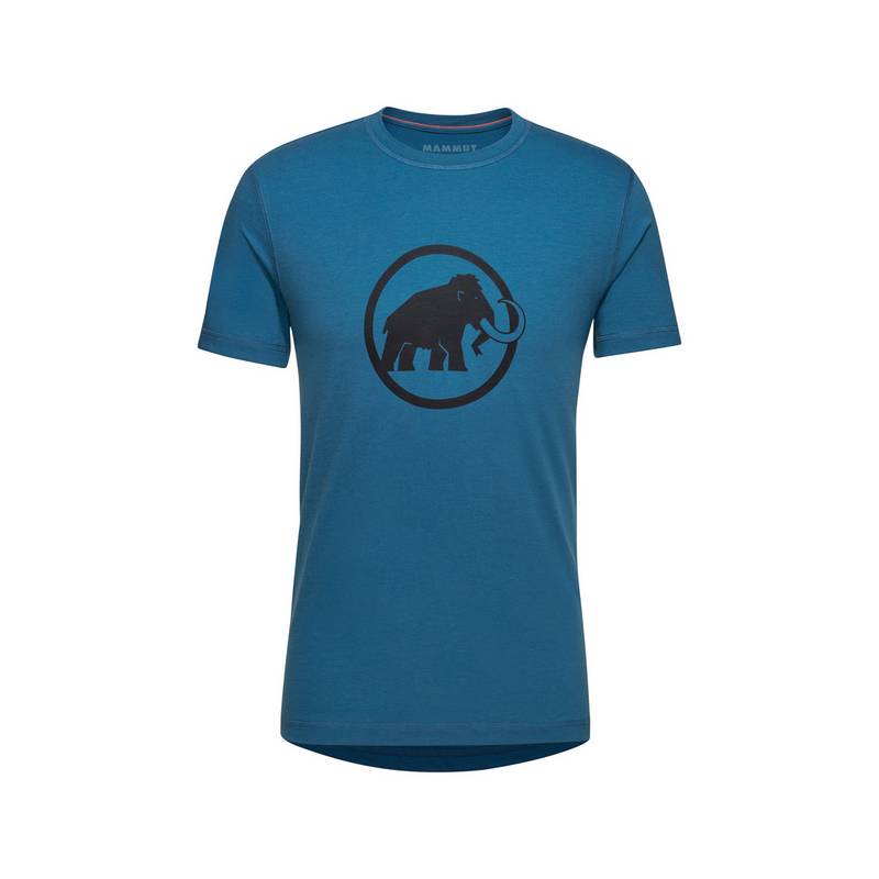 Mammut Mammut Core Classic T-Shirt Herren