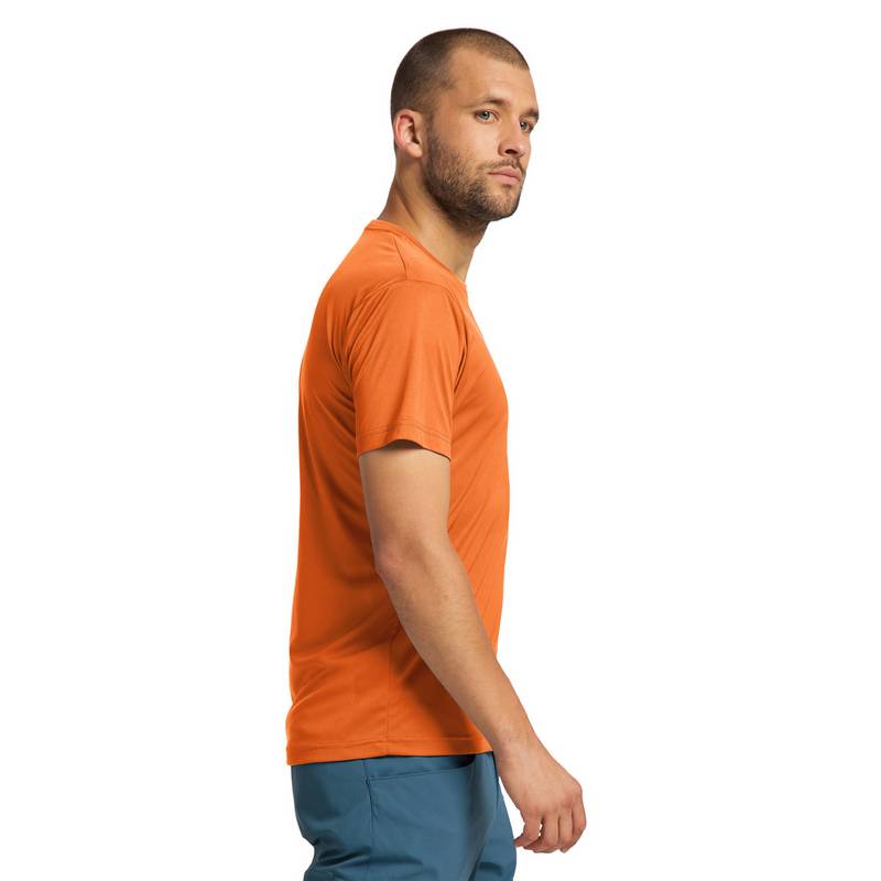Haglfs Glee Tee Funktionsshirt Herren