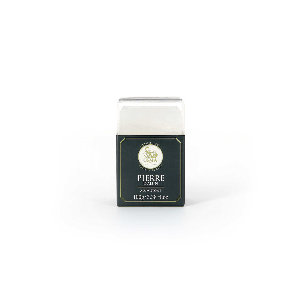 Osma Tradition Pierre d'alun 100g PIERRE D'ALUN
