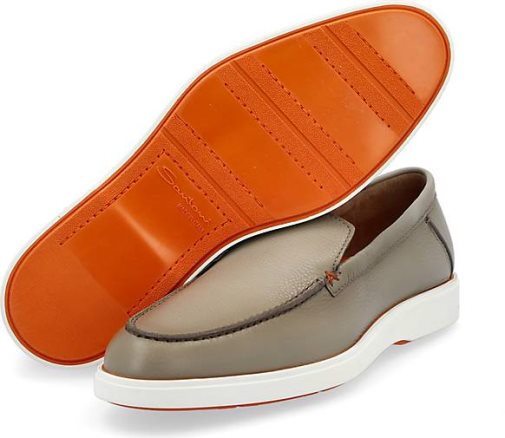 Santoni Slipper DETROIT