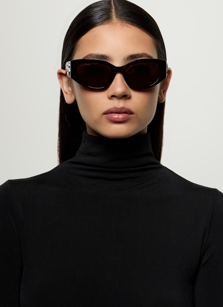 Balenciaga Cat Eye sunglasses BB0324SK