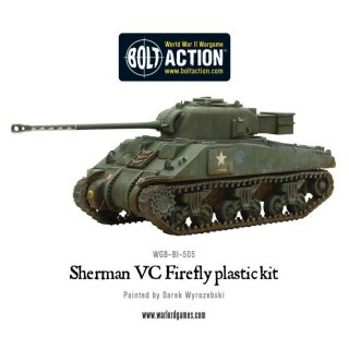 Sherman Firefly Vc (EN)