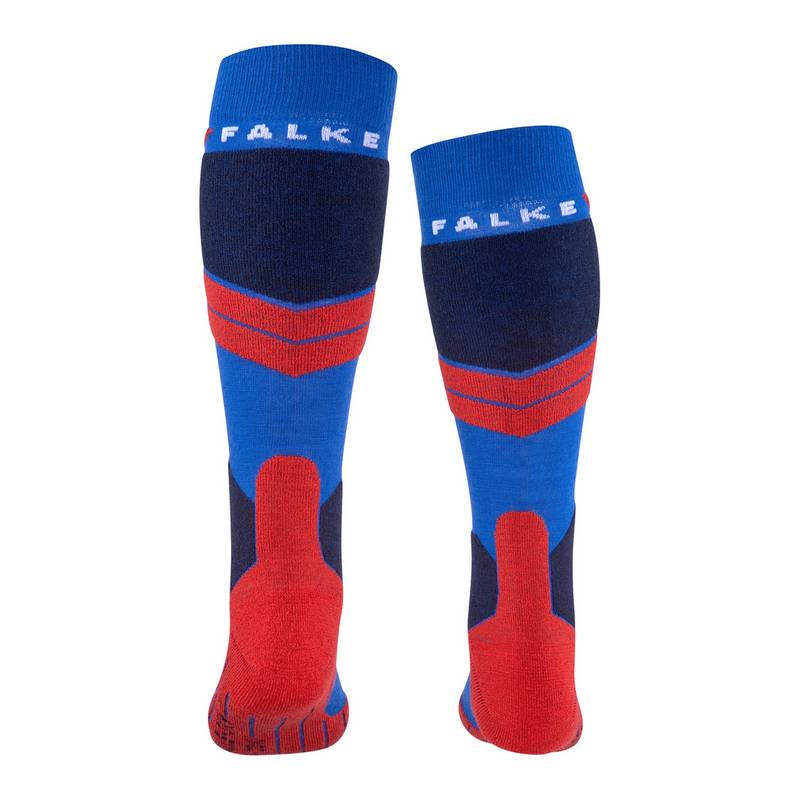 Falke SK4 Advanced Skisocken Kinder