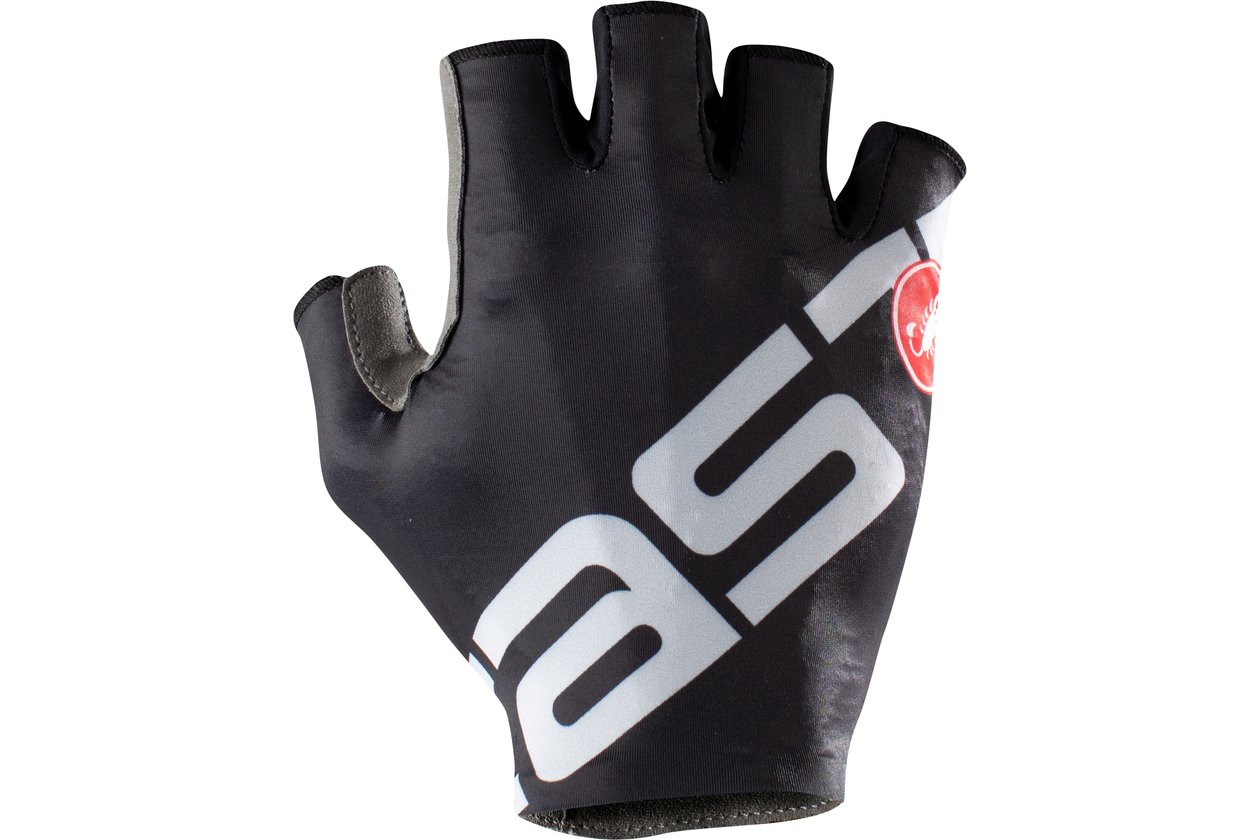 CASTELLI Competizione 2 Kurzfinger Handschuhe - 2023