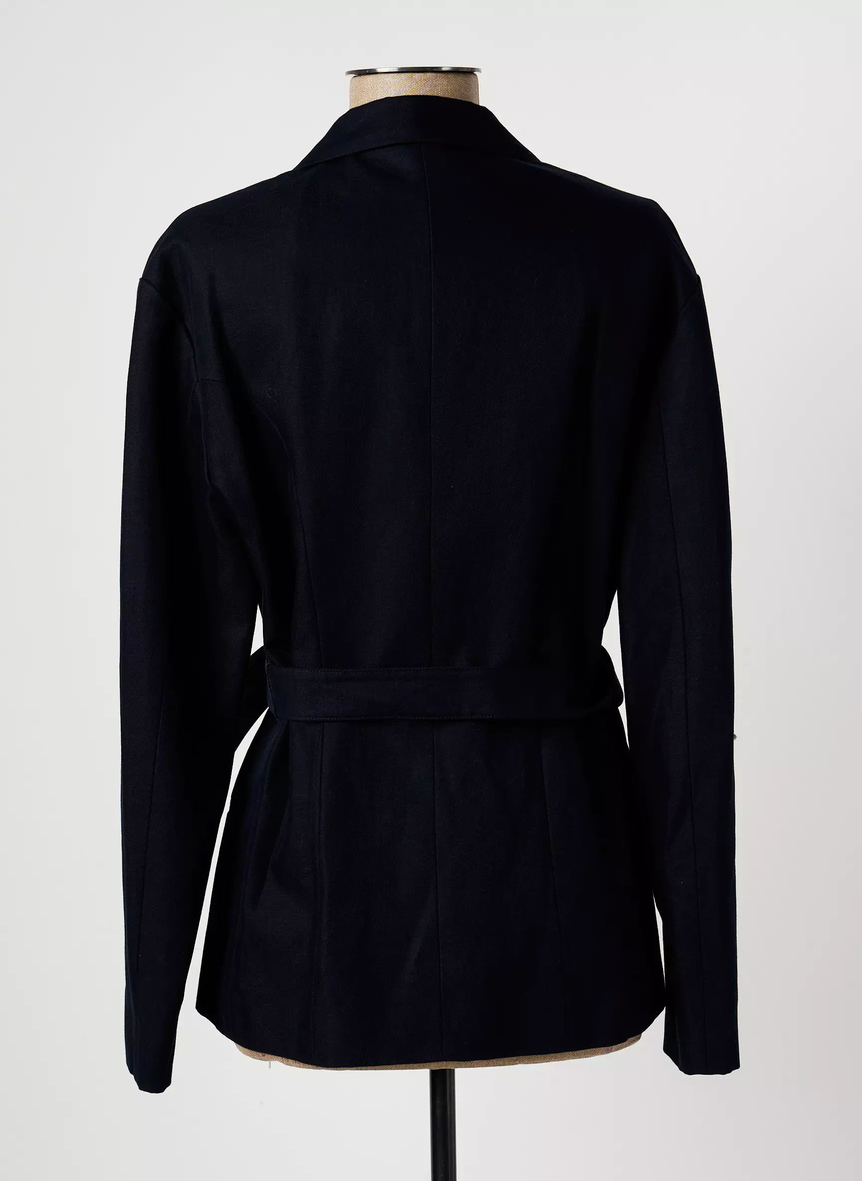 Harmony Vestecasual Femme couleur bleu