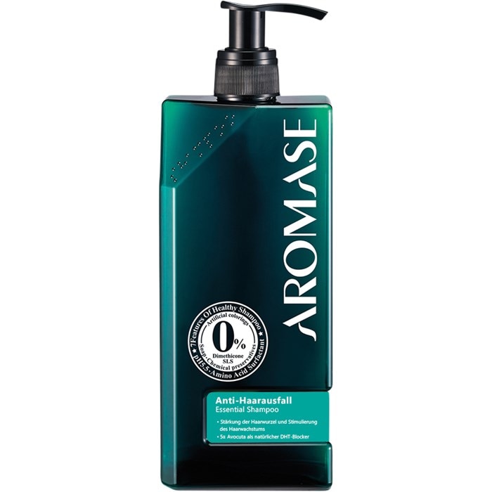 Anti-Haarausfall Shampoo