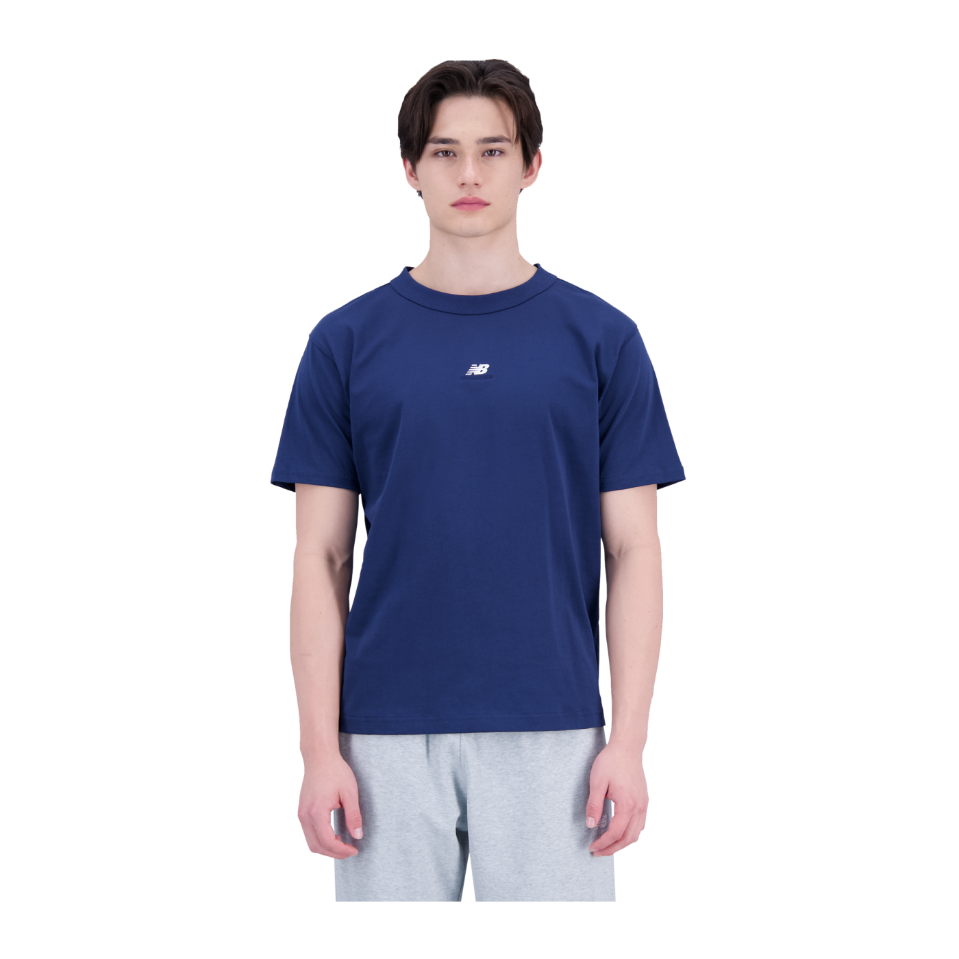 New Balance Athletics Remastered T-Shirt FNNY