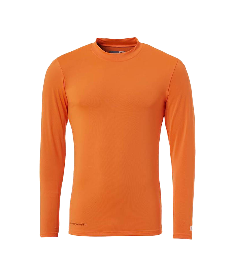 Uhlsport Baselayer Unterhemd langarm Kids F11