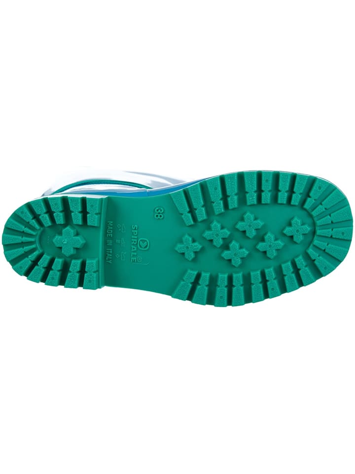 Spirale Gummistiefel 