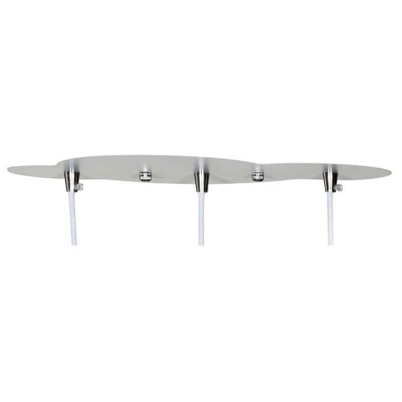 Suspension trio Babyfan