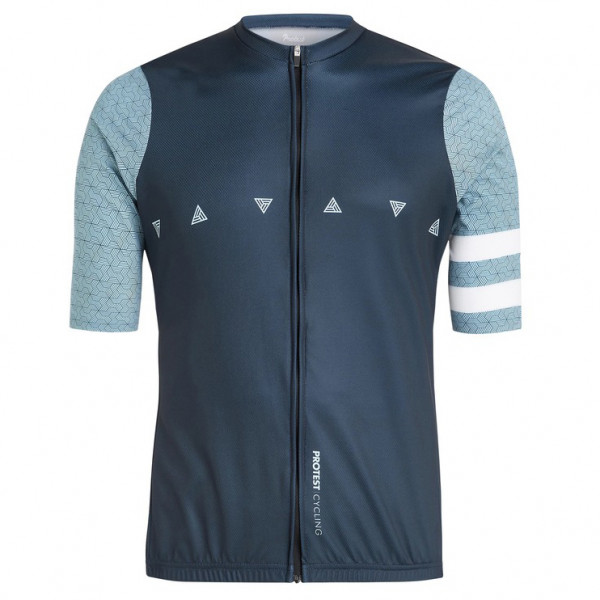 Protest - Prtbartali Cycling Jersey Short Sleeve - Radtrikot