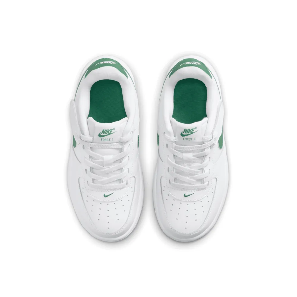 Nike Force 1 Low FN0237-103 / weiss