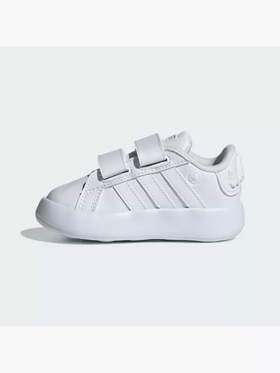 adidas Star Wars Grand Court 2.0 Kids Schuh