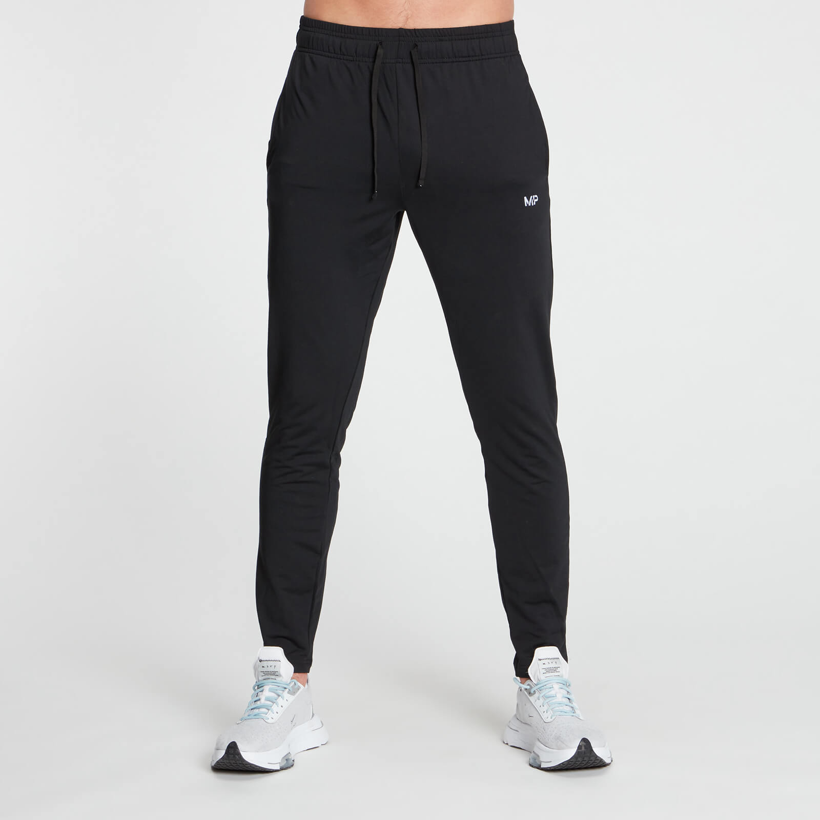 Pantalon de jogging MP pour hommes - Noir