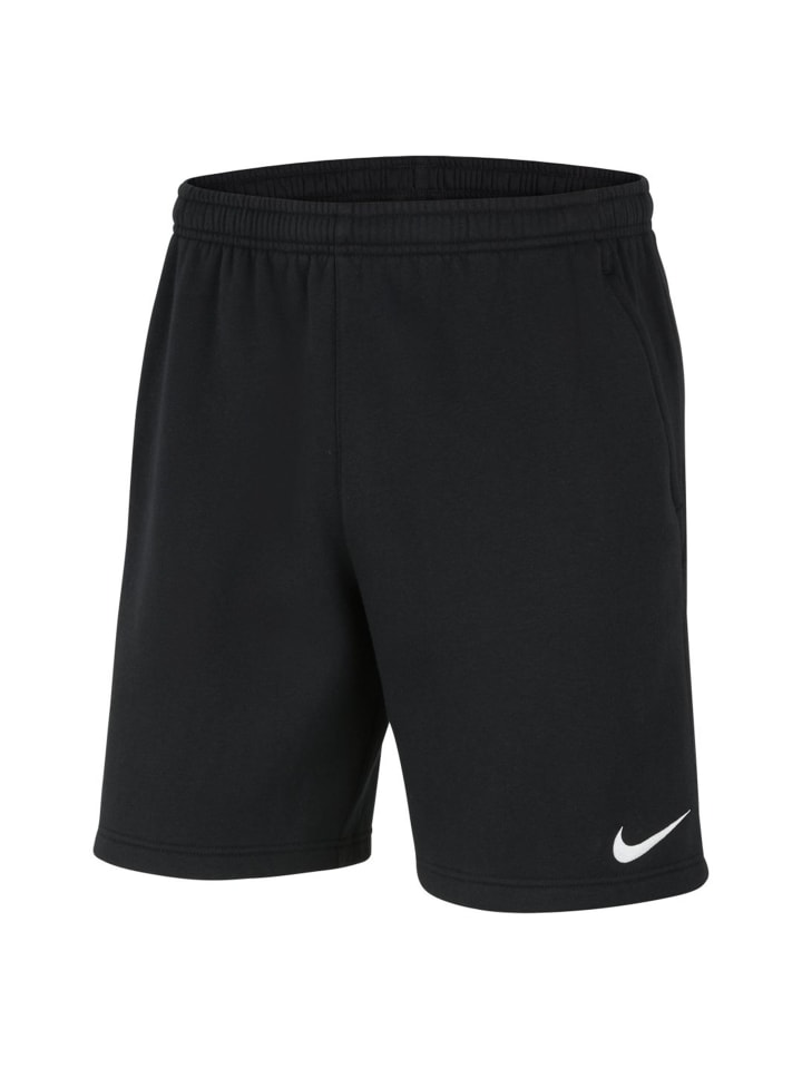 Nike Jogginghose Team Club 20 Short in schwarz günstig kaufen