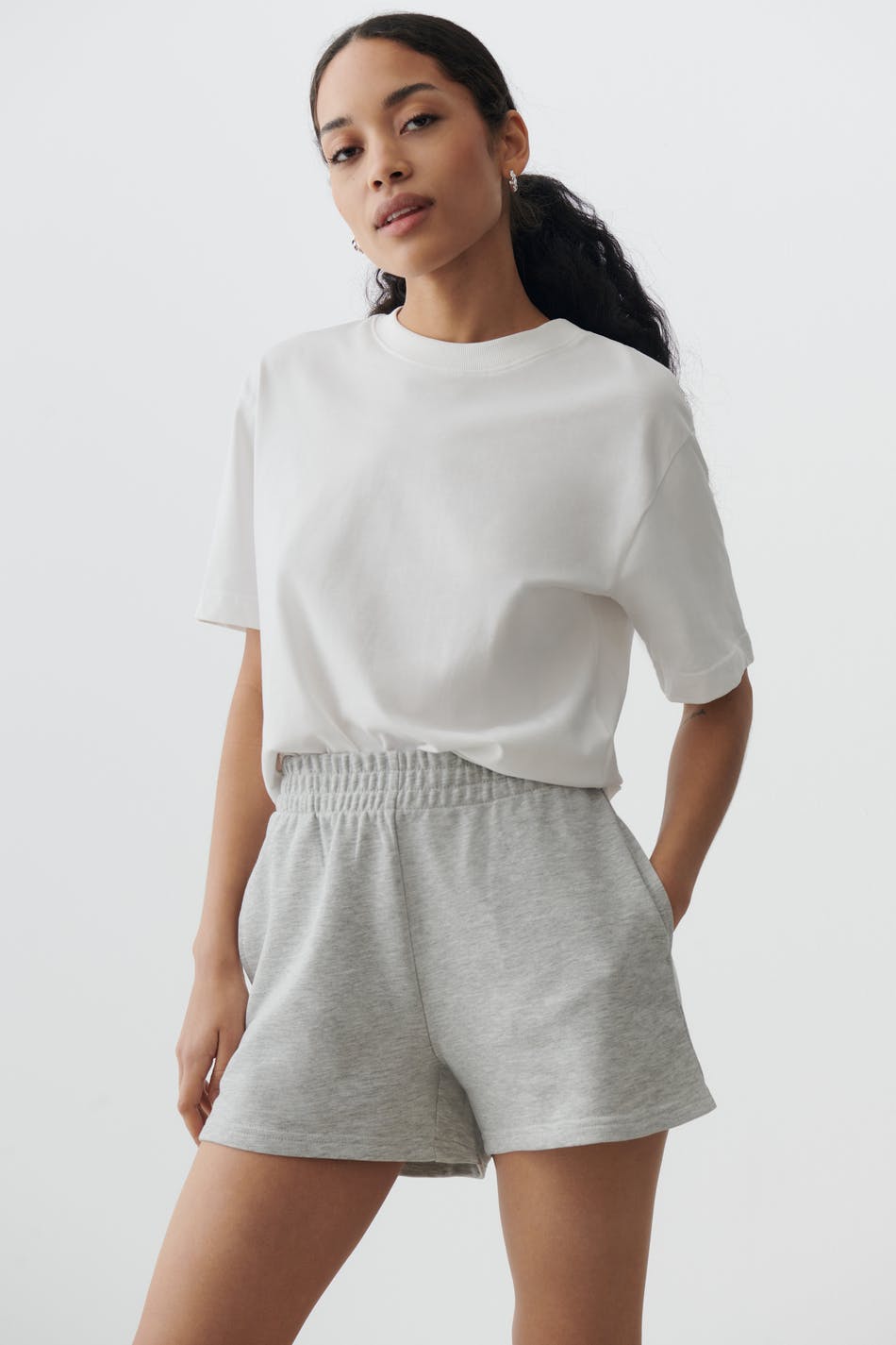 Sweatshorts