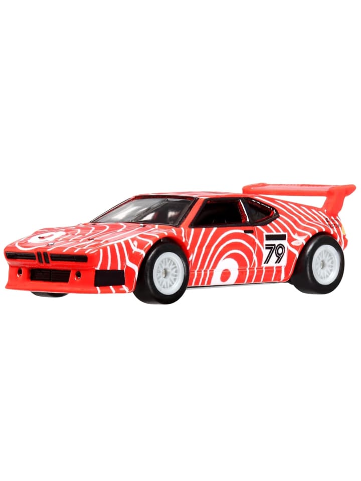 Hot Wheels BMW M1 Procar HKC79 | Hot Wheels Car Culture Circuit Legends Fahrzeug günstig kaufen onesize