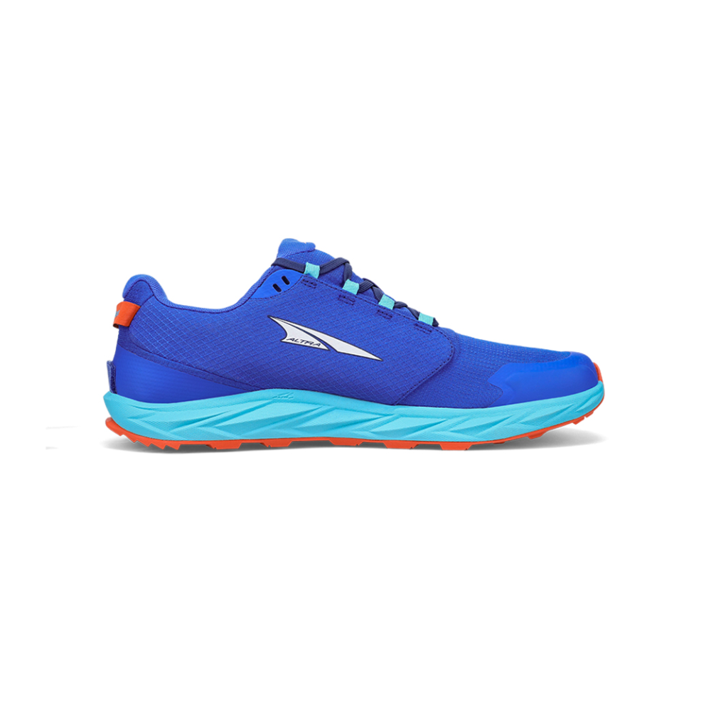 Altra Superior 6 AL0A82CB440 / blau