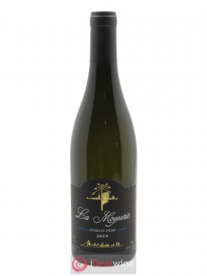 Pouilly-Fumé La Moynerie Michel Redde & Fils  2019 - Lot de 1 Bouteille