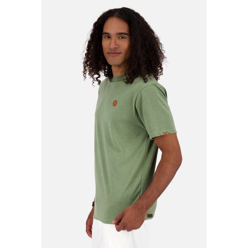ALIFE AND KICKIN MaddoxAK A T-Shirt Herren