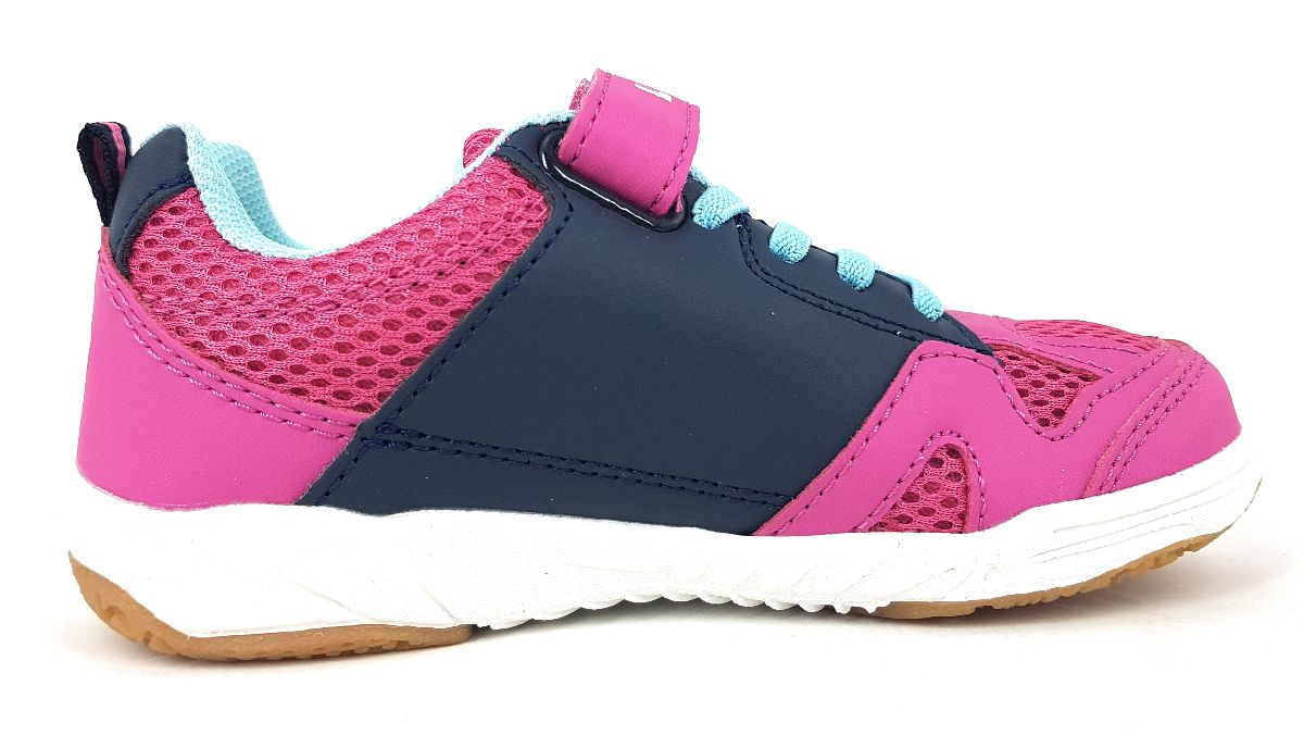 Lico V5 805315 Rosa Pink-Marine